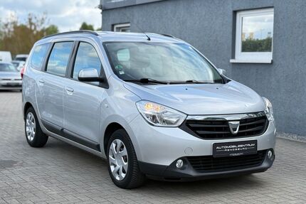Dacia Lodgy Gebrauchtwagen