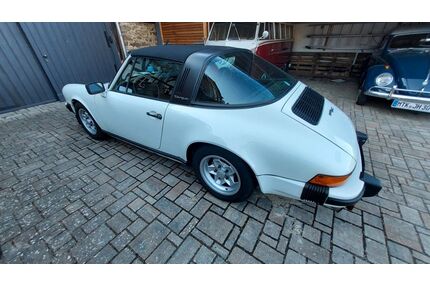 Porsche 911 Urmodell Gebrauchtwagen