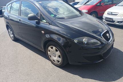 Seat Altea Gebrauchtwagen