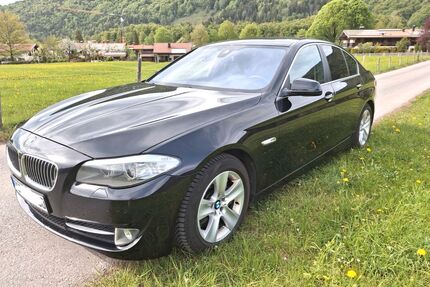 BMW 535 Gebrauchtwagen