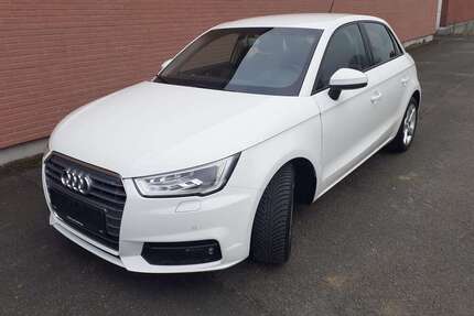 Audi A1 Gebrauchtwagen