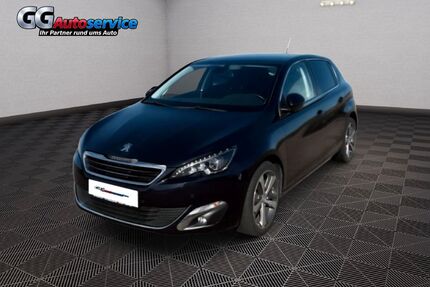 Peugeot 308 Gebrauchtwagen