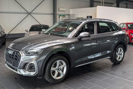 Audi Q5 Gebrauchtwagen