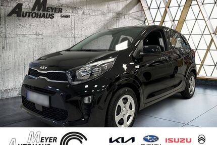 Kia Picanto Gebrauchtwagen