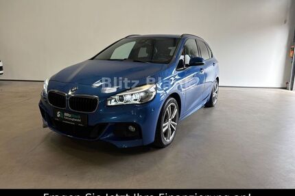 BMW 220 Active Tourer Gebrauchtwagen