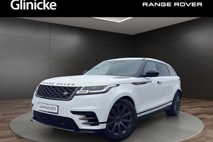 Land Rover Range Rover Velar Gebrauchtwagen