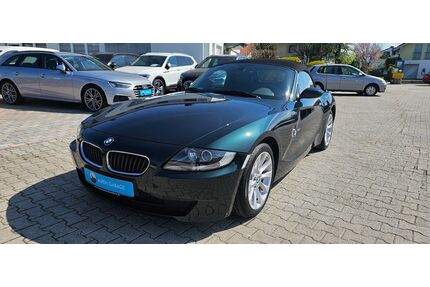 BMW Z4 Gebrauchtwagen