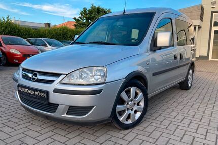 Opel Combo Gebrauchtwagen