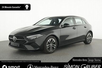 Mercedes-Benz A 180 Gebrauchtwagen