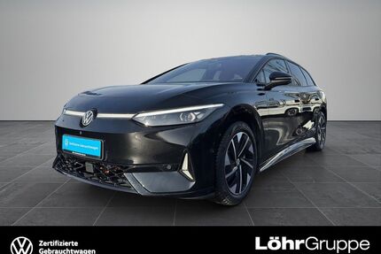 VW ID.7 Gebrauchtwagen