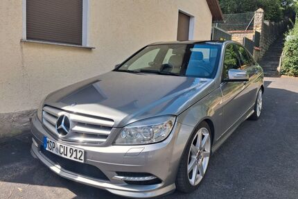 Mercedes-Benz C 250 Gebrauchtwagen