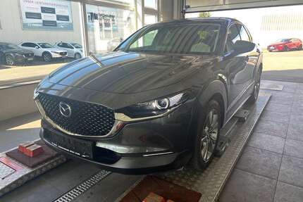 Mazda CX-30 Gebrauchtwagen