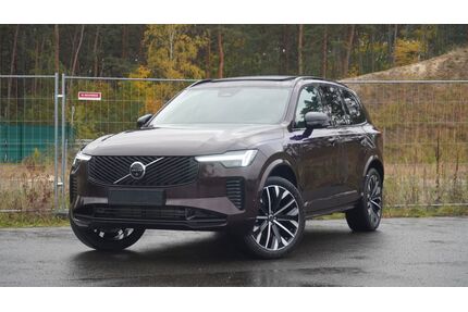 Volvo XC90 Gebrauchtwagen