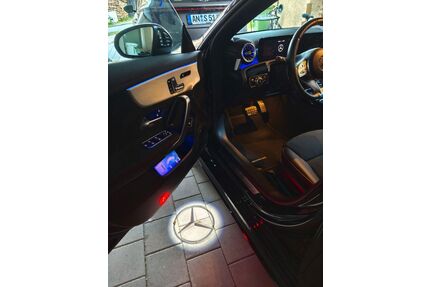 Mercedes-Benz CLA 35 AMG Shooting Brake Gebrauchtwagen