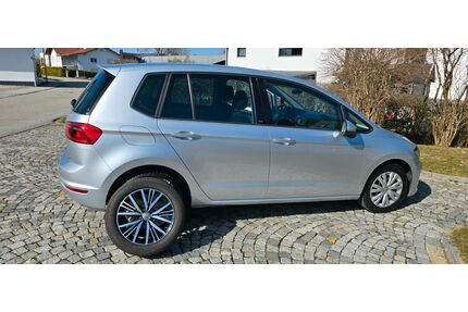 VW Golf Sportsvan Gebrauchtwagen