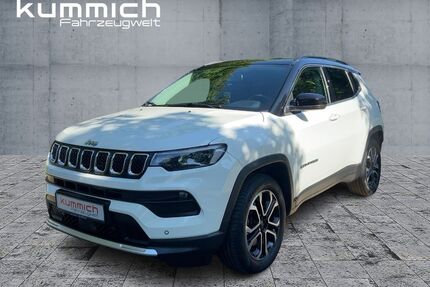 Jeep Compass Gebrauchtwagen