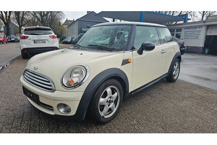 Mini Cooper Gebrauchtwagen