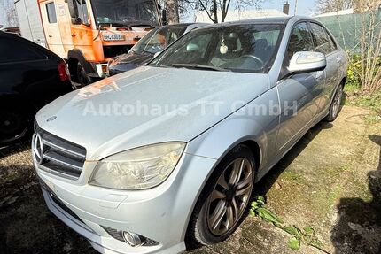 Mercedes-Benz C 180 Gebrauchtwagen