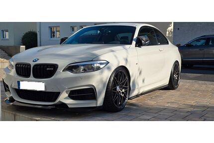 BMW M240i Gebrauchtwagen