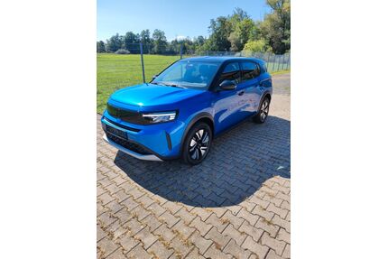 Opel Frontera Gebrauchtwagen