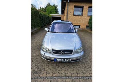 Opel Omega Gebrauchtwagen