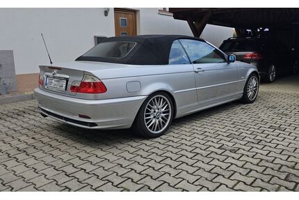 BMW 330 Gebrauchtwagen