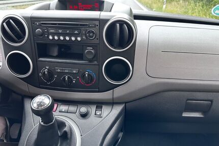 Citroen Berlingo Gebrauchtwagen
