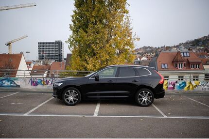 Volvo XC60 Gebrauchtwagen