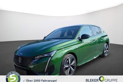 Peugeot 308 Gebrauchtwagen