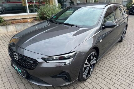 Opel Insignia Gebrauchtwagen