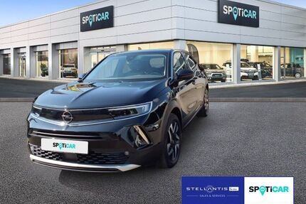 Opel Mokka Gebrauchtwagen