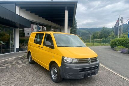 VW T5 Transporter Gebrauchtwagen