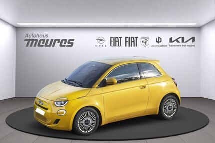 Fiat 500 Gebrauchtwagen