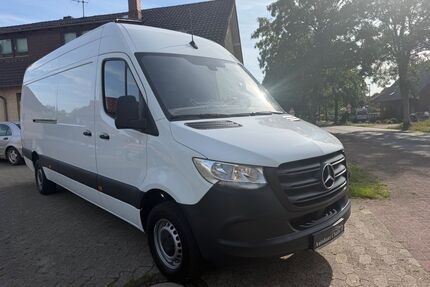 Mercedes-Benz Sprinter Gebrauchtwagen
