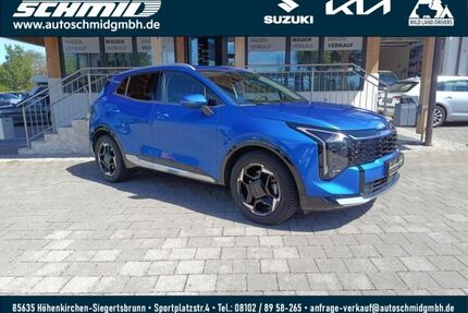 Kia Sportage Gebrauchtwagen