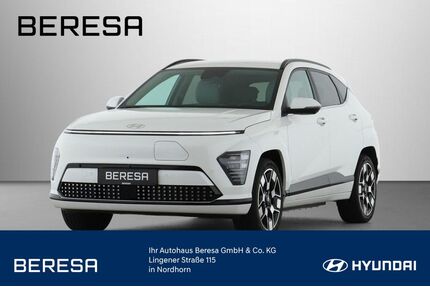 Hyundai KONA Gebrauchtwagen