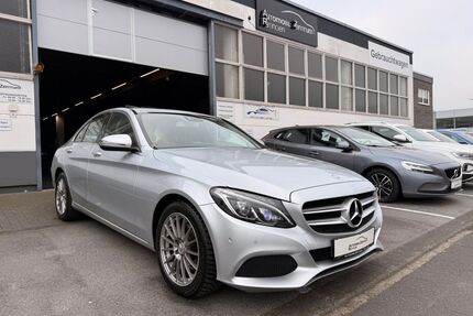 Mercedes-Benz C 220 Gebrauchtwagen