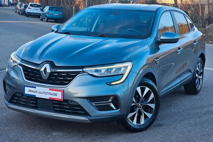 Renault Arkana Gebrauchtwagen