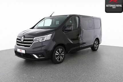 Renault Trafic Gebrauchtwagen