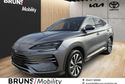 BYD SEAL U Gebrauchtwagen