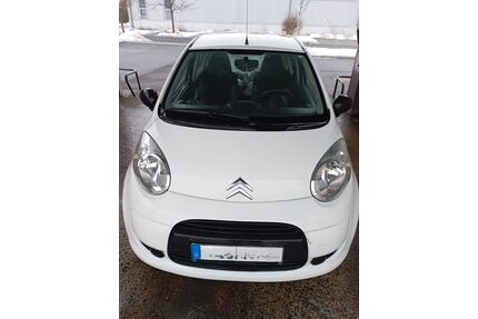 Citroen C1 Gebrauchtwagen