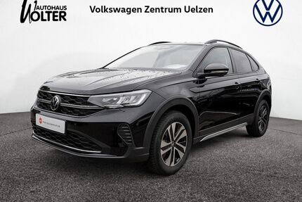 VW Taigo Gebrauchtwagen