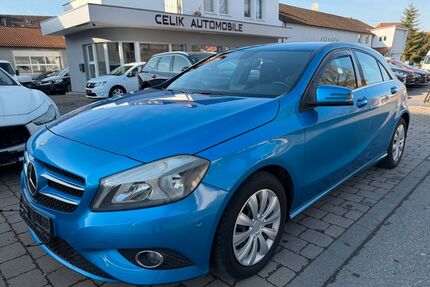 Mercedes-Benz A 180 Gebrauchtwagen