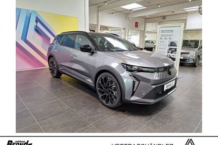 Renault Scenic Gebrauchtwagen