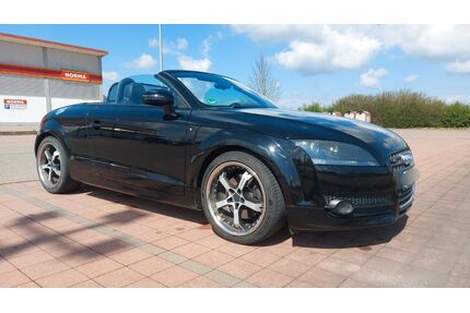 Audi TT Gebrauchtwagen