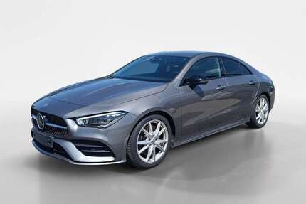Mercedes-Benz CLA 200 Gebrauchtwagen