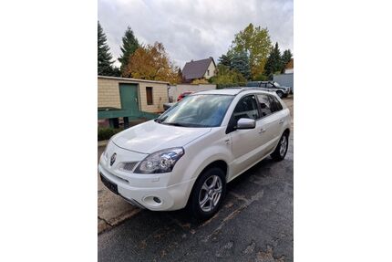 Renault Koleos Gebrauchtwagen