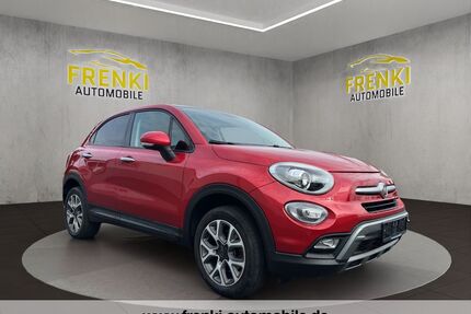 Fiat 500X Gebrauchtwagen