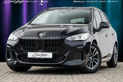 BMW 218 Active Tourer Gebrauchtwagen