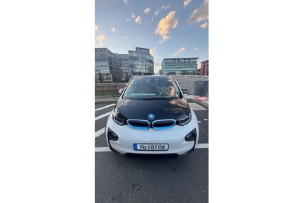 BMW i3 Gebrauchtwagen